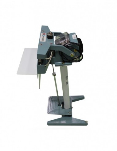 SELLADORA DE PEDAL ANCHO DE SELLO 10MM