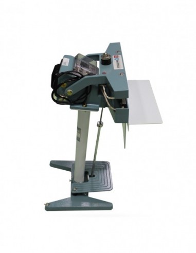 SELLADORA DE PEDAL ANCHO DE SELLO 10MM