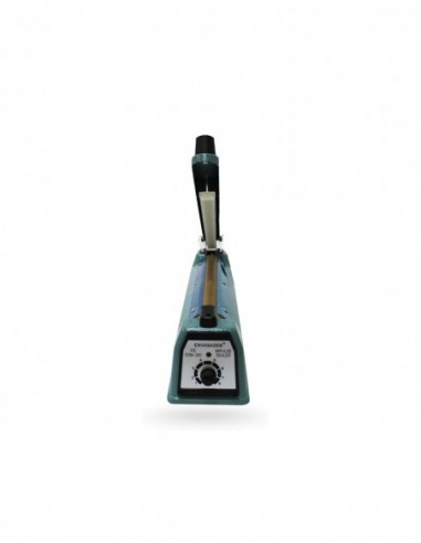 SELLADORA SOBRE MESA 300MM