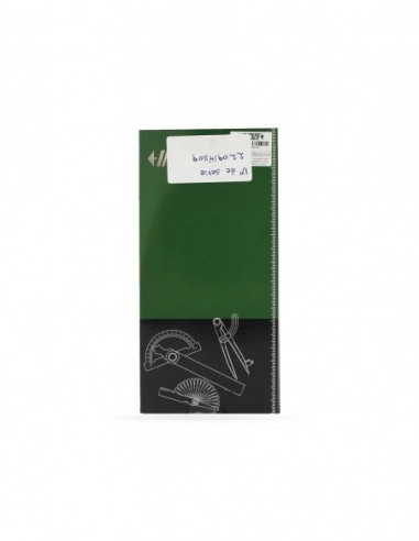 MINI PIE DE METRO 1-100mm