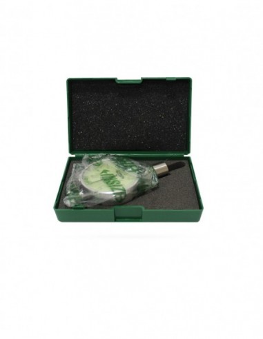 DUROMETRO SHORE 0-100HD