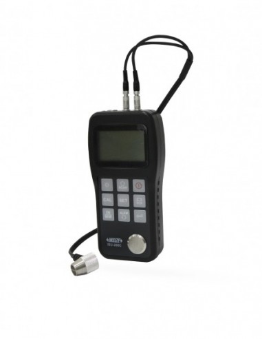 MEDIDOR DE ESPESOR ULTRASONIDO 1.2-200mm
