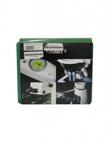 MEDIDOR DE ESPESOR ULTRASONIDO 1.2-200mm