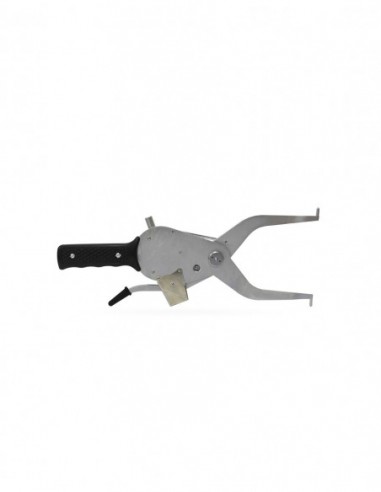 MEDIDOR INTERIOR CON RELOJ 95-115mm