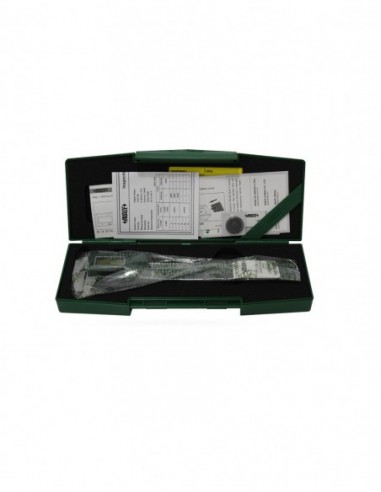 PIE DE METRO DIGITAL 0-200mm