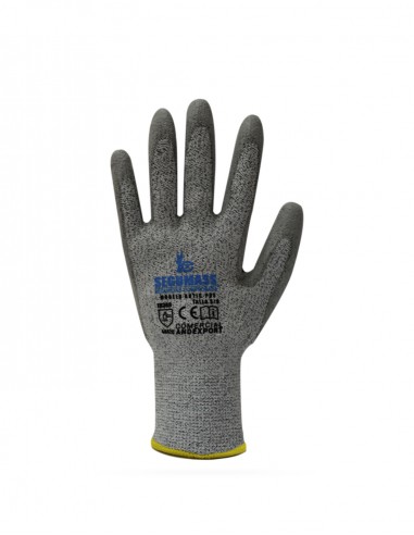 GUANTE ANTICORTE CON RECUBRIMIENTO...