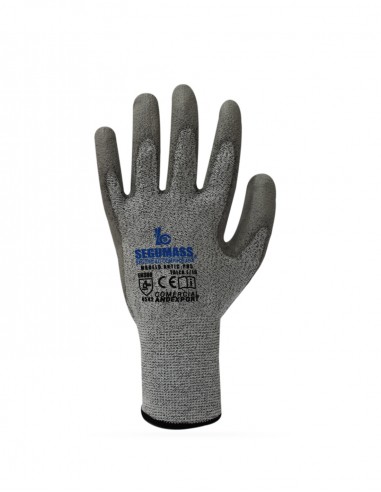 GUANTE ANTICORTE CON RECUBRIMIENTO...
