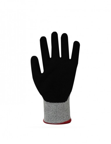 GUANTE ANTICORTE CON RECUBRIMIENTO DE... GUANTE ANTICORTE CON RECUBRIMIENTO DE...