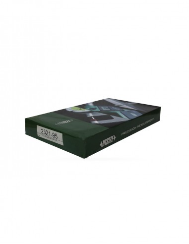 MEDIDOR INTERIOR CON RELOJ 75-95mm