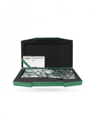 MEDIDOR INTERIOR CON RELOJ 75-95mm