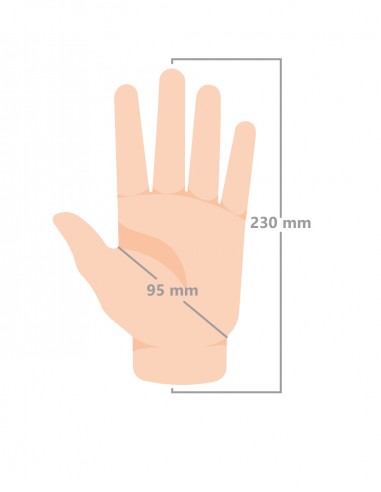 GUANTE ANTICORTE CON RECUBRIMIENTO DE... GUANTE ANTICORTE CON RECUBRIMIENTO DE...