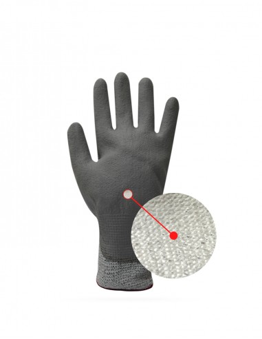 GUANTE ANTICORTE CON RECUBRIMIENTO...