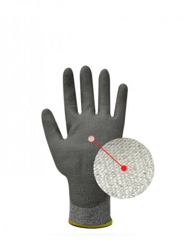 GUANTE ANTICORTE CON RECUBRIMIENTO...