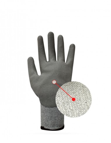GUANTE ANTICORTE CON RECUBRIMIENTO...