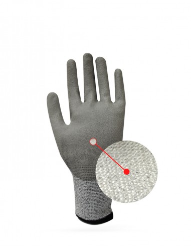 GUANTE ANTICORTE CON RECUBRIMIENTO...
