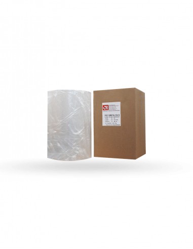 POLIOLEFINA / POF 19Micras Lineal POLIOLEFINA / POF 19Micras Lineal