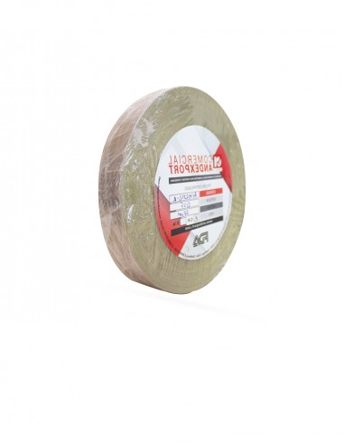 Rollo de teflón con adhesivo 0.25 mm
