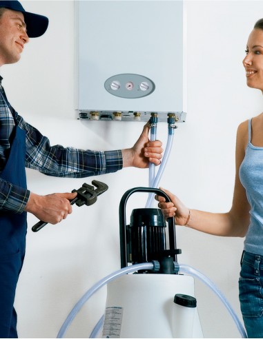 Desincrustante Boiler Cleaner LZ Desincrustante Boiler Cleaner LZ