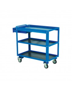 Carro con cajonera 200 Kg