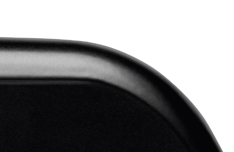 FABARICADO EN METAL SÓLIDO