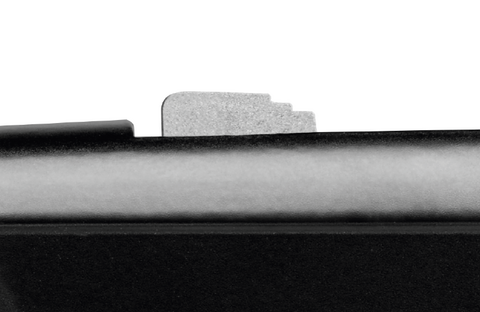 DESPLAZADOR EN LA PARTE SUPERIOR