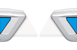 DESPLAZADORES A AMBOS LADOS