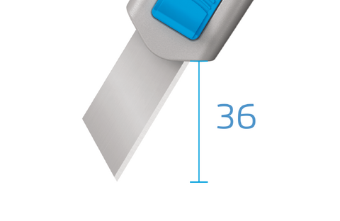 Gran Profundidad de Corte