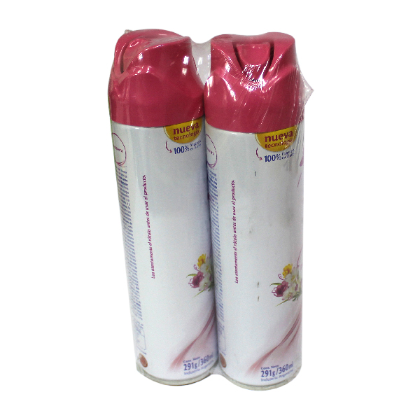 aerosol