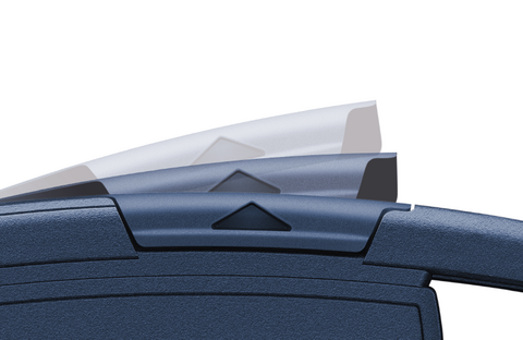 EL CAMBIO ES AHORA MÁS FÁCIL