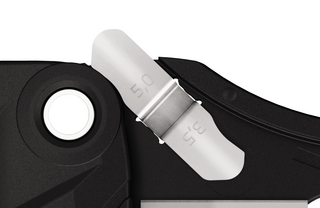 DOS PROFUNDIDADES DE CORTE