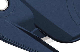 ZONA DE CUCHILLA OPTIMIZADA