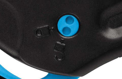 LA HOJA SE PUEDE BLOQUEAR